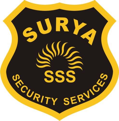 SURYA SECURITY SERVICES