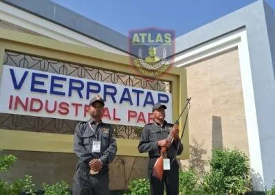 Atlas Suraksha Agency