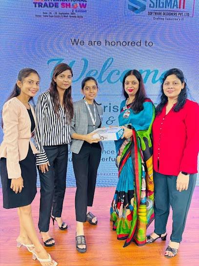 SigmaIT Software Designers Pvt Ltd.