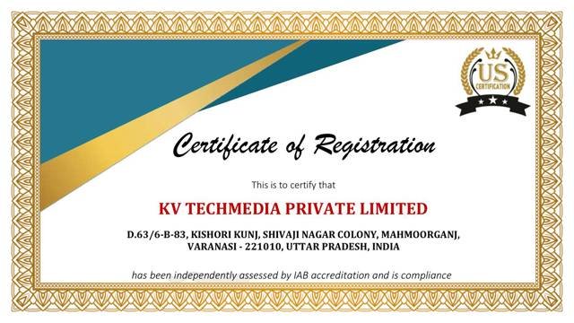KV TechMedia