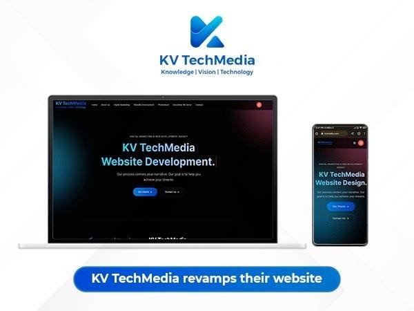 KV TechMedia