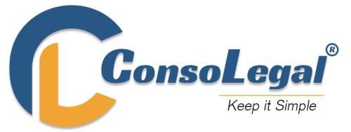 ConsoLegal | Tax | Accounting | Registration | Loan
