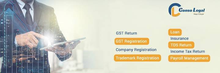 ConsoLegal | Tax | Accounting | Registration | Loan