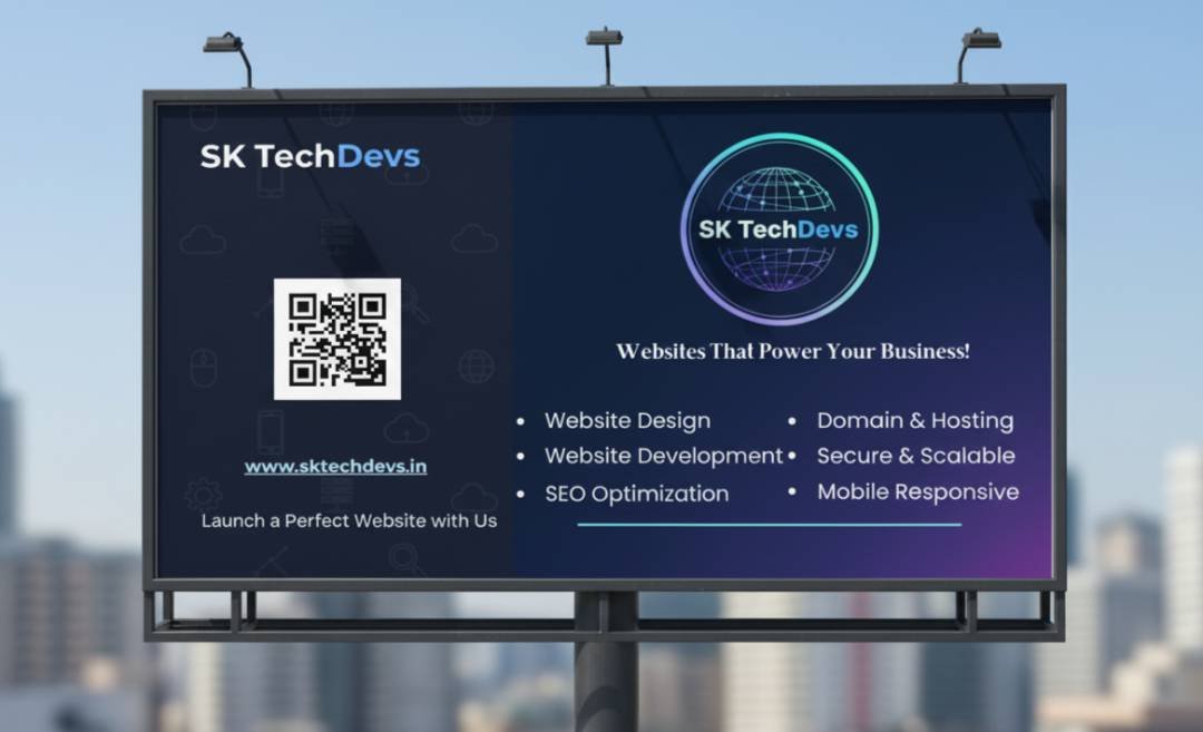 SK TechDevs