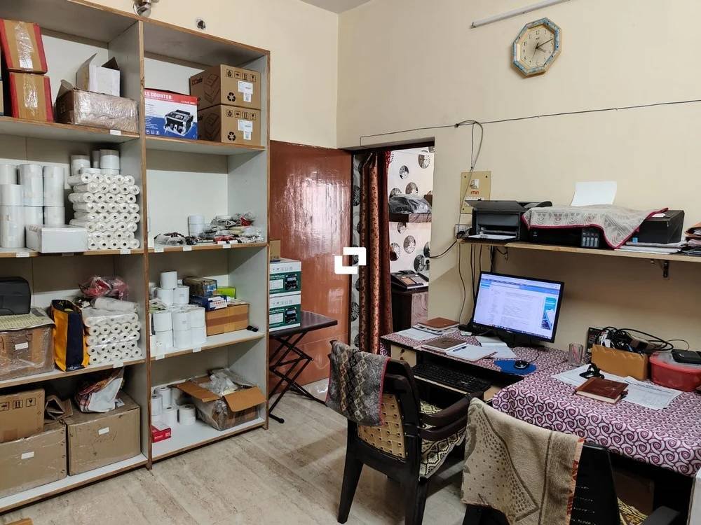 ECR ENGINEERING CORPORATION