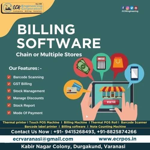 ECR ENGINEERING CORPORATION