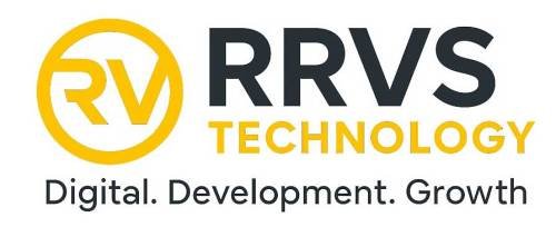 RRVS Technology – Digital Marketing & Website/App Development