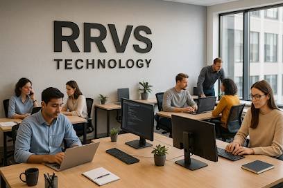 RRVS Technology – Digital Marketing & Website/App Development
