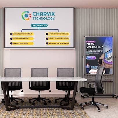 Charvix Technology