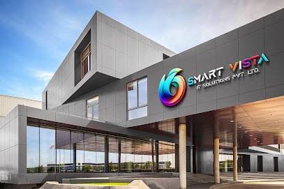 Smart Vista IT Solutions Pvt. Ltd.