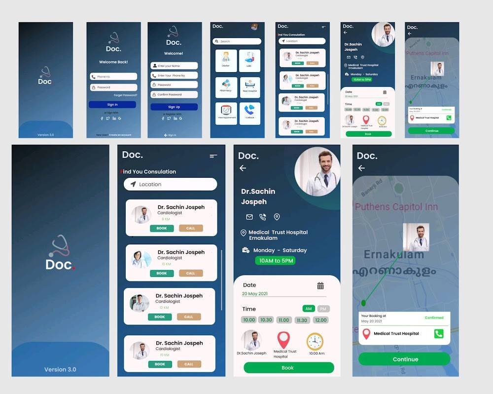 Smart Vista IT Solutions Pvt. Ltd.