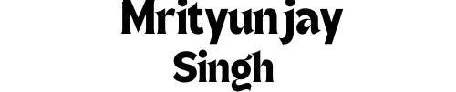 Mrityunjay Singh Hacker - Best Hacker & IT Expert