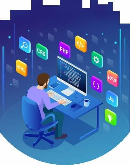 Techomind An IT Company