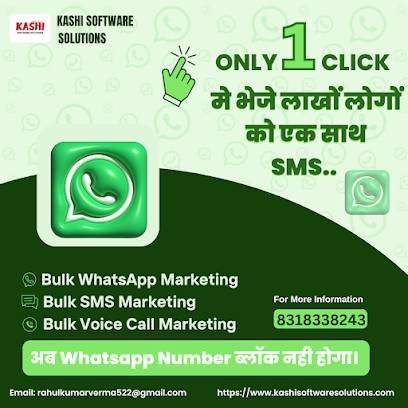 Kashi Software Solutions