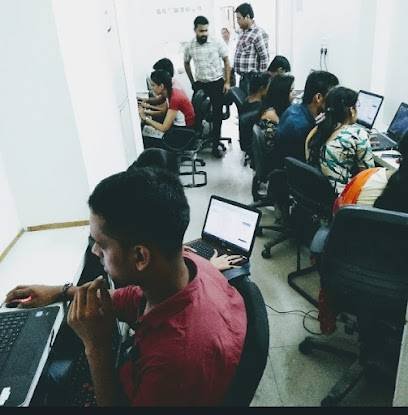 Incredible India Techxpert Pvt. Ltd.