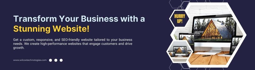 Wilcox Technologies Pvt Ltd