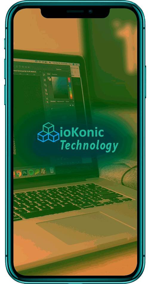 Iokonic Software Solutions