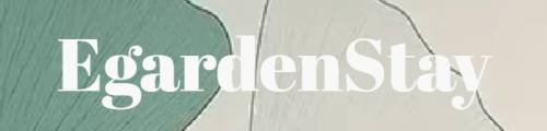 Egarden Stay