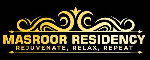 Masroor Residency Hotel/Homestay Apartments