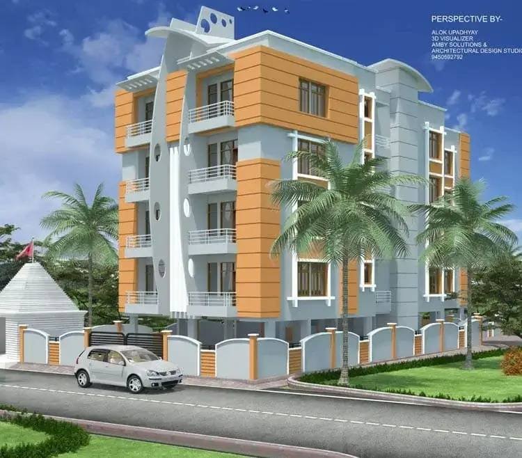 Dhairya Infratech Pvt. Ltd.