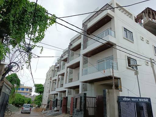 The BhuVilla Properties