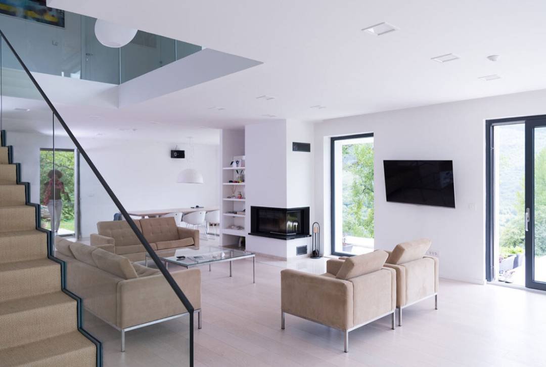 JBS Property Infrastructure