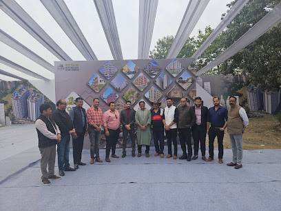 Roma Builders & Promoters Pvt. Ltd.