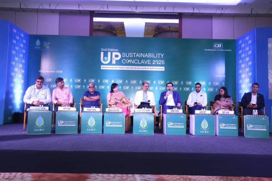 Roma Builders & Promoters Pvt. Ltd.