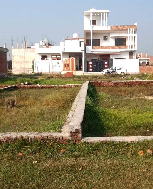 V-K Properties Dealer & Developer