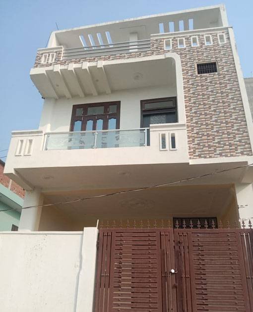 V-K Properties Dealer & Developer