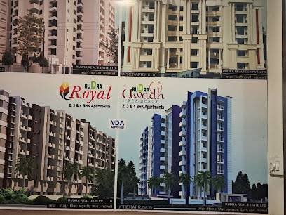 Rudra Real Estate Limited | Best Real Estate Company