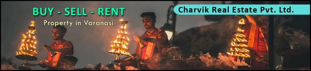 Charvik Real Estate Pvt. Ltd.