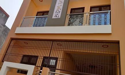 Charvik Real Estate Pvt. Ltd.