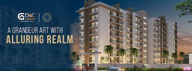 GDAC Buildcon - Construction Company