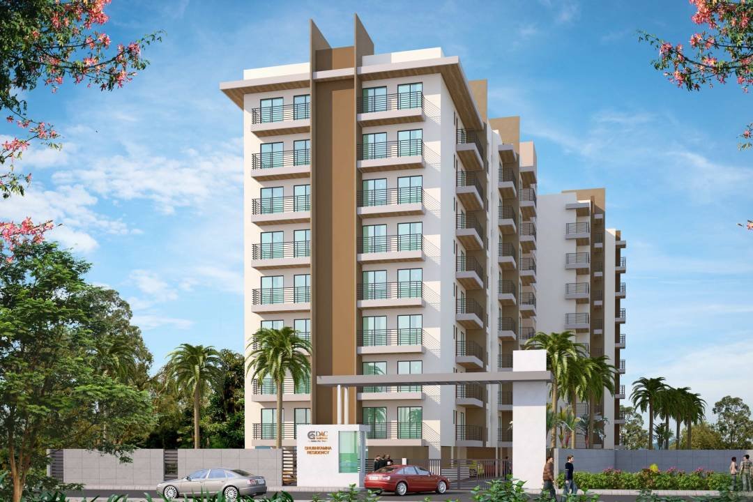 GDAC Buildcon - Construction Company