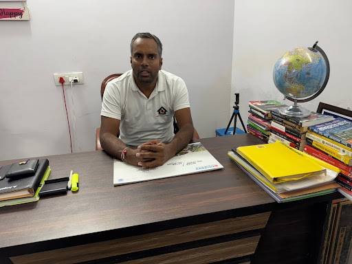 Ghar Apka Real Estate