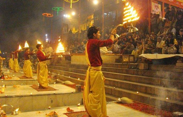 Varanasi Tour Package