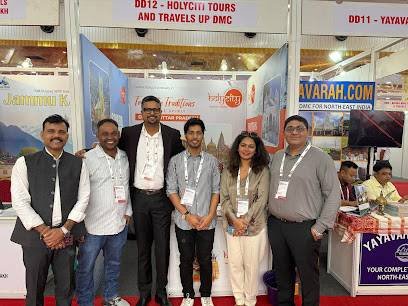 Holy City Tours & Travels