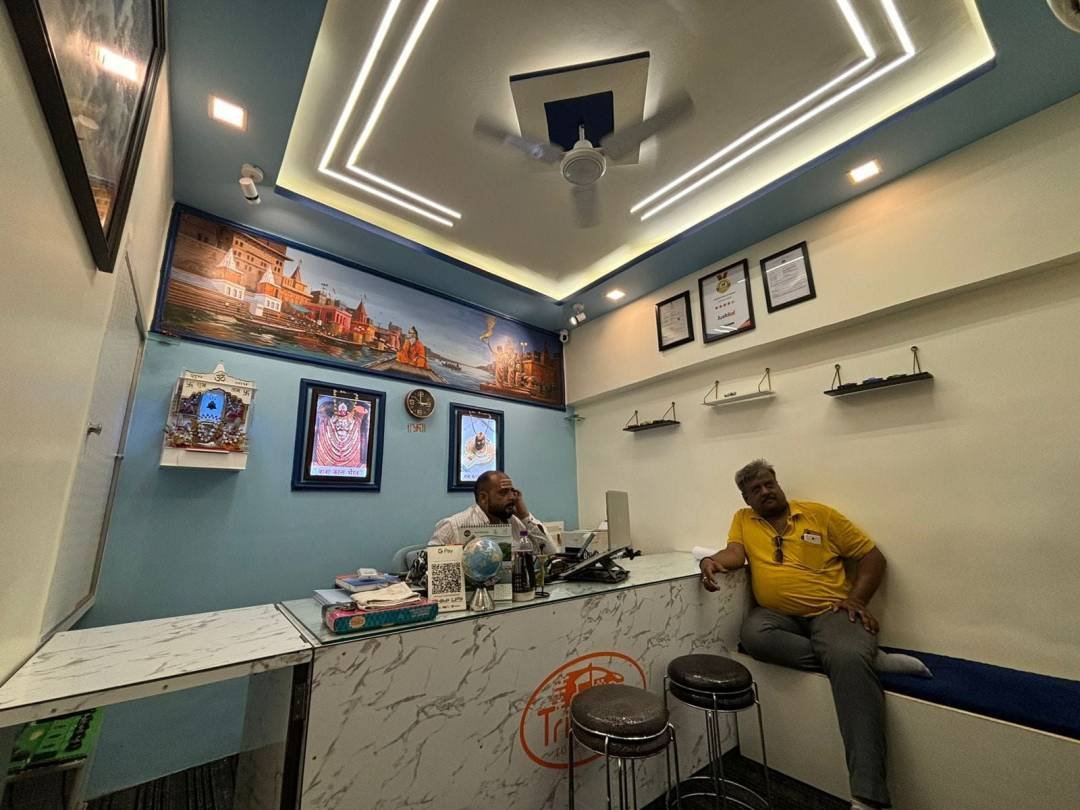 Trimurti Tours & Travels