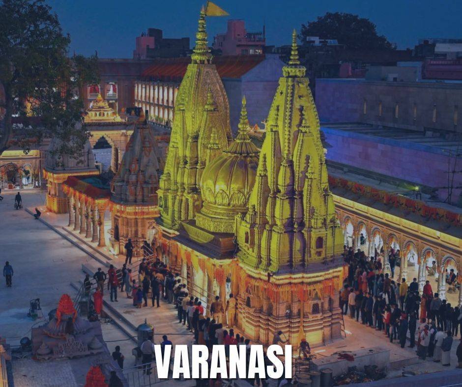 Goodwishes India Tours l Best Travel Agency