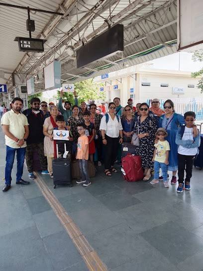 Goodwishes India Tours l Best Travel Agency