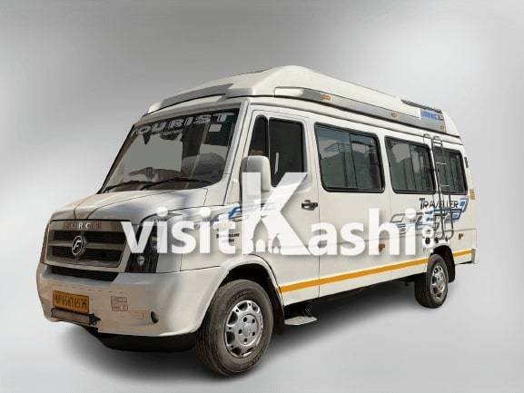 Visit Kashi Travel Company