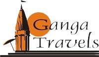 Travels Ganga Varanasi