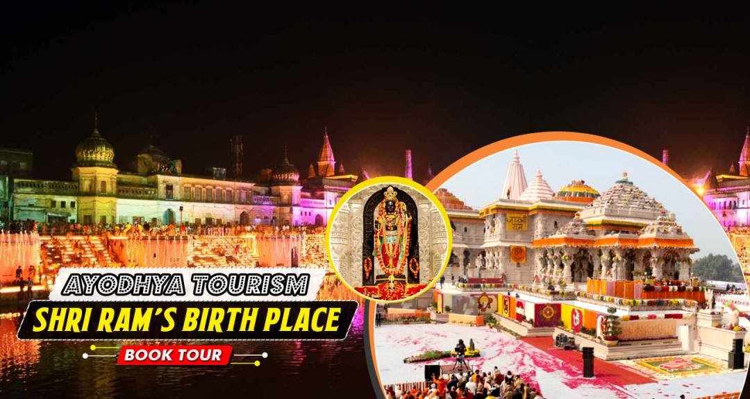 Grand India Tours & Travels®(Recognized by -Ministry of Tourism Govt of India))