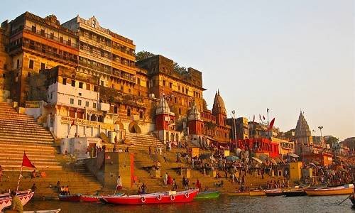 Kashi Vacations Tour and Travels