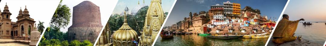 Kashi Tours And Travels