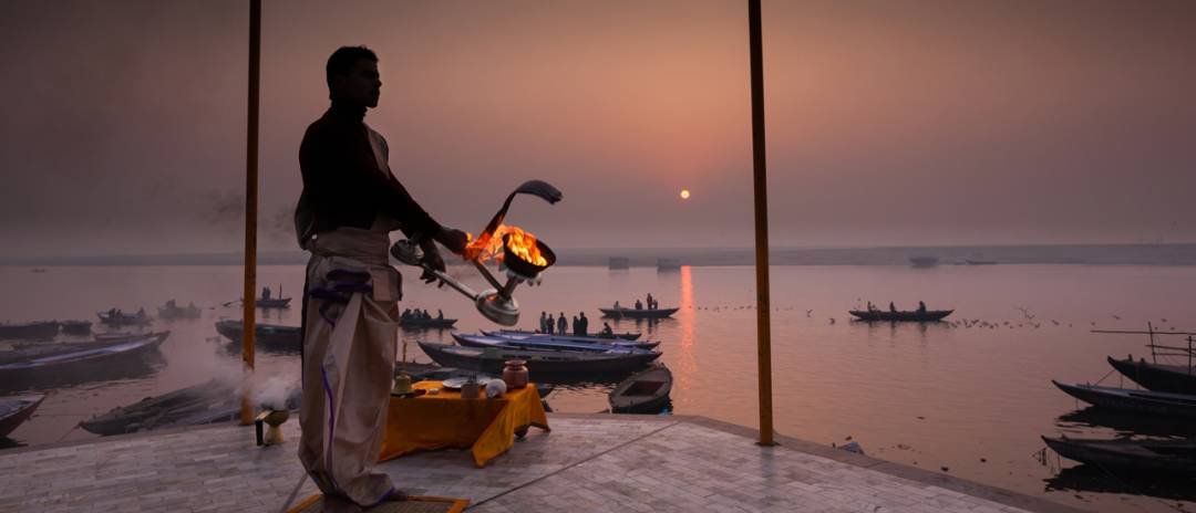 Kashi Tours And Travels