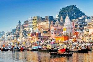 NEW KASHI TRAVELS