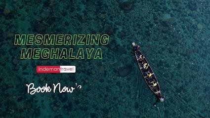 INDEMAN TRAVEL SOLUTION