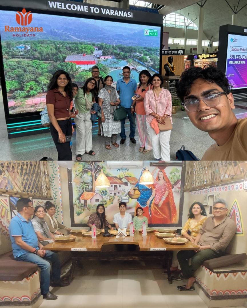 Ramayana Holidays Pvt Ltd | Best Travel agency